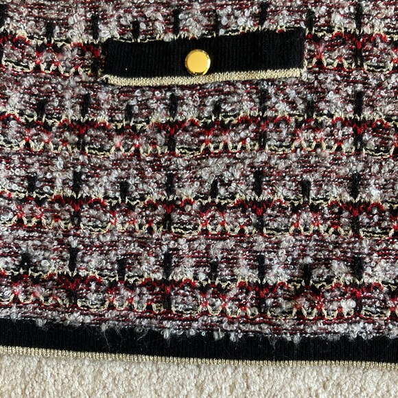 Jones Studio Separates cardigan - Picture 7 of 14